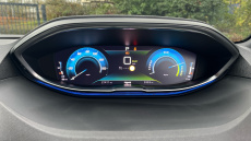 Peugeot 3008 1.6 Hybrid 180 Active 5dr e-EAT8 Estate